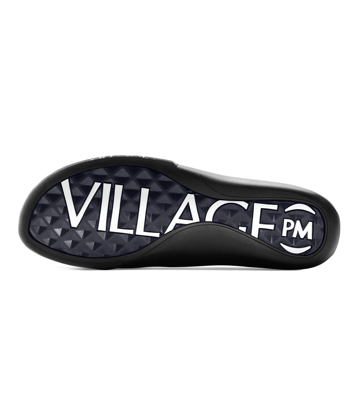 2 PM, Anthracite/Natural Black