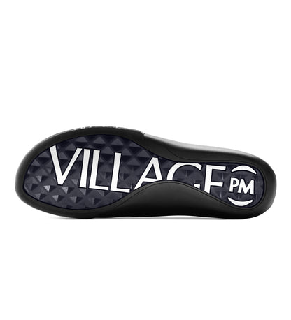 2 PM, Anthracite/Natural Black