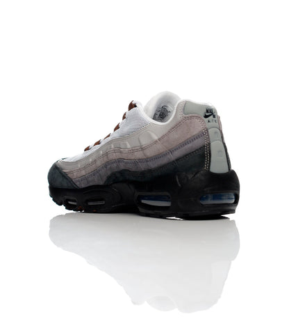 SB x Air Max 95, Black/Cacao Wow/Anthracite