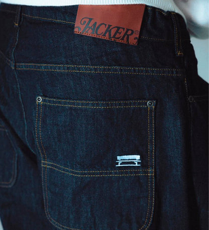 Baggy Classic, Raw