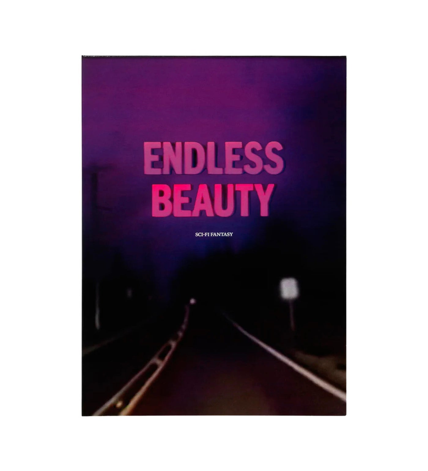 Endless Beauty (DVD)