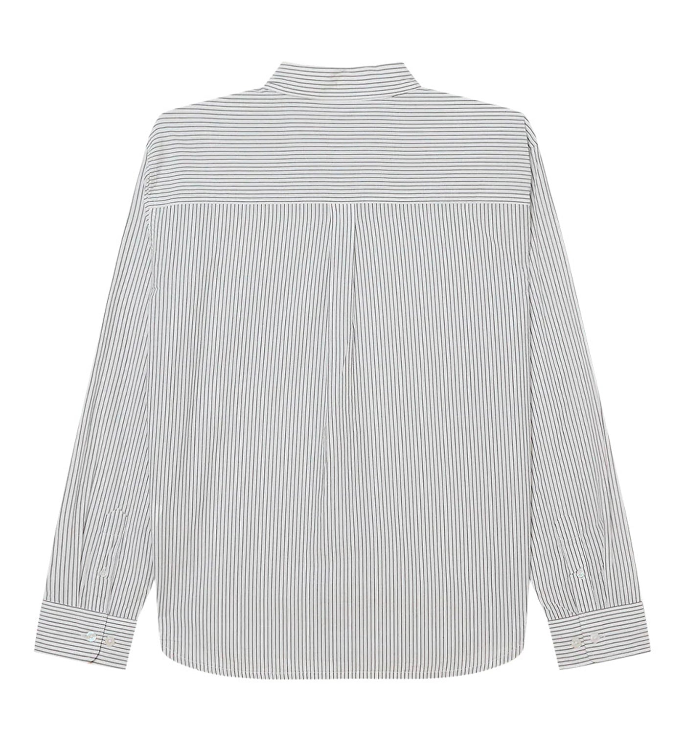Isaac Woven, Black/White