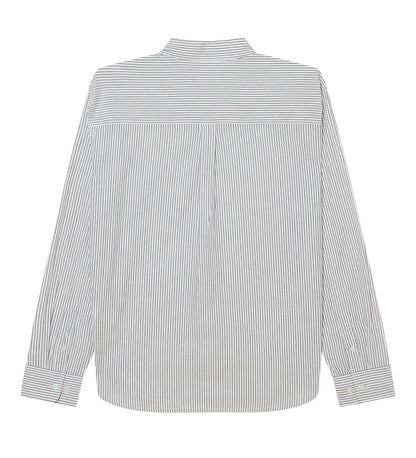 Isaac Woven, Black/White