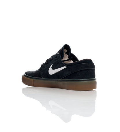 Janoski, Black/White/Gum