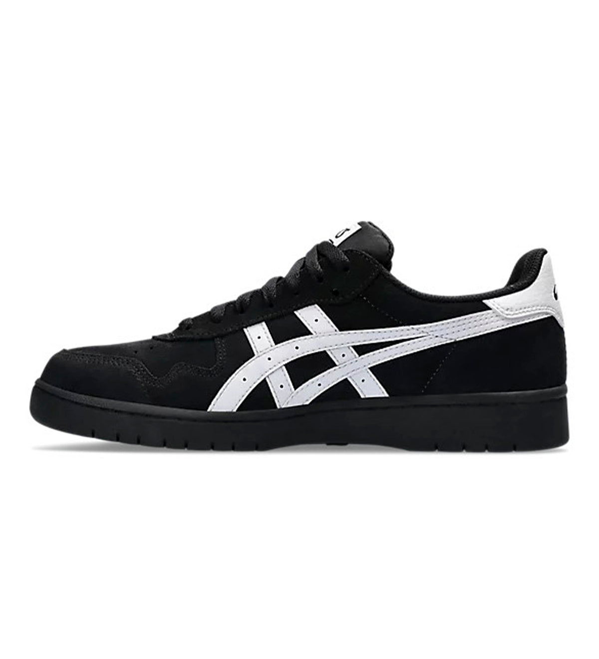 Japan Pro, Black/White