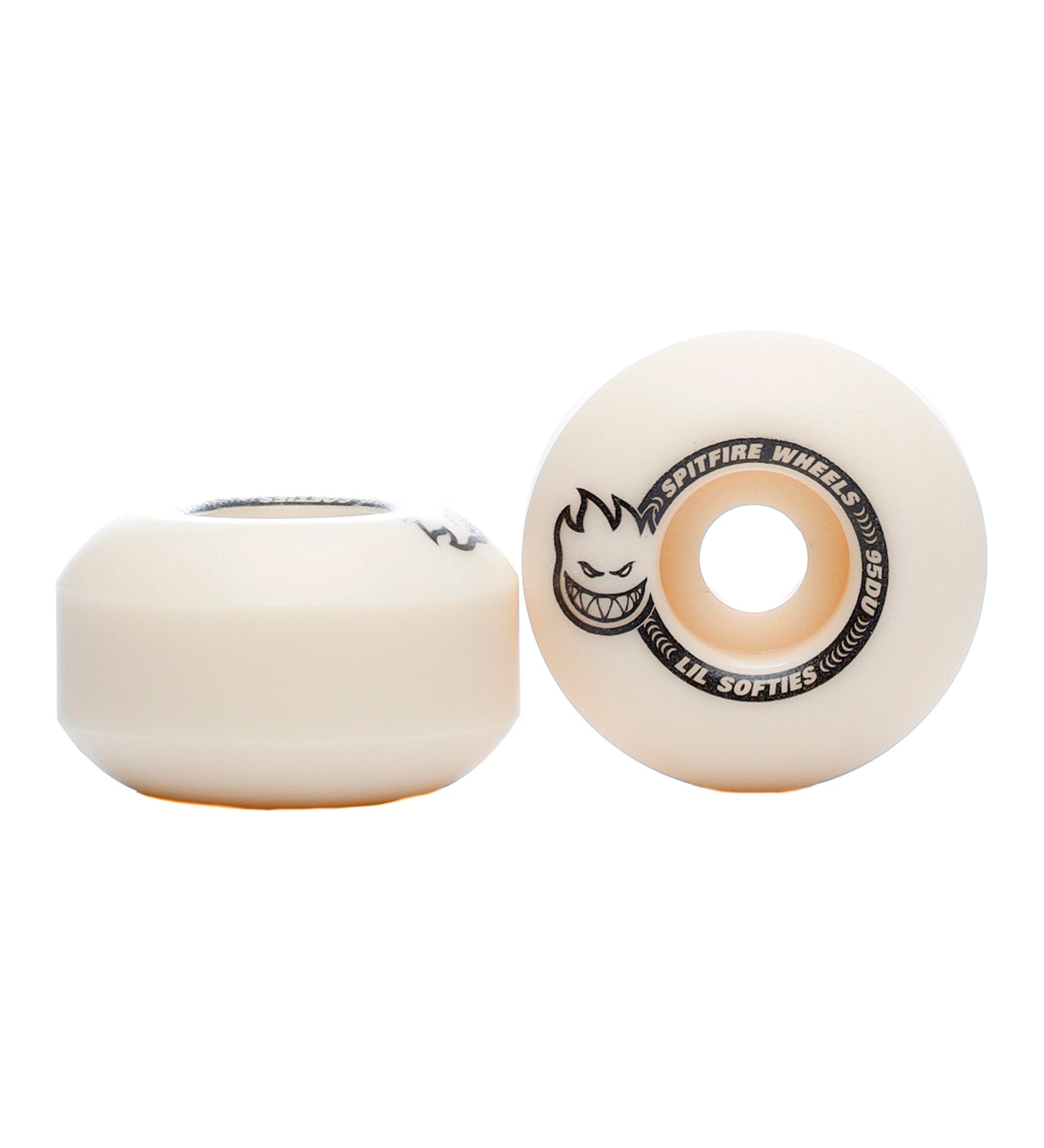 Lil Softies Classic 95a, Natural