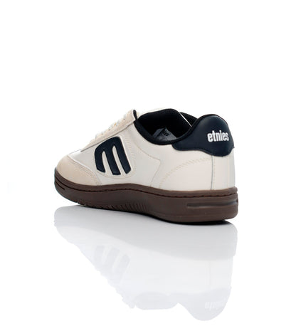 Locut, White/Black/Gum