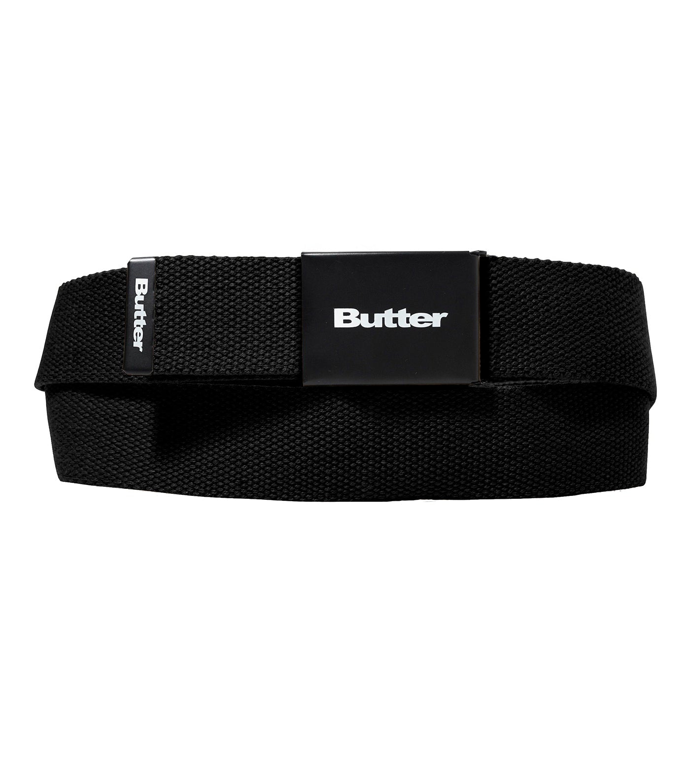 Logo, Black