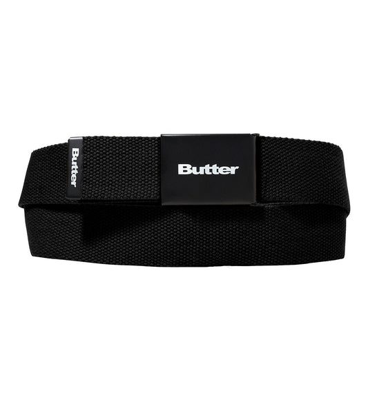Logo, Black