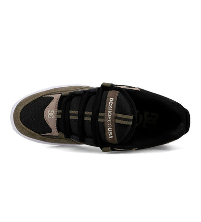 Kalynx, Dark Grey/Olive/Taupe