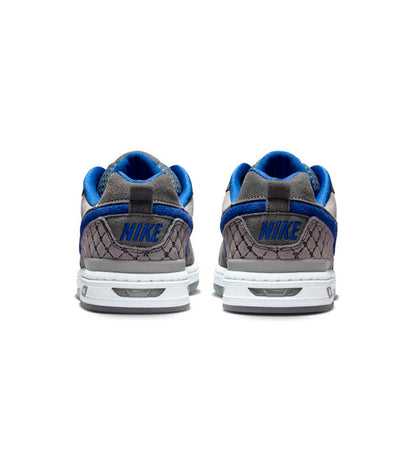 Paul Rodriguez Zoom Air Low (Dodgers), Flint Grey/Deep royal