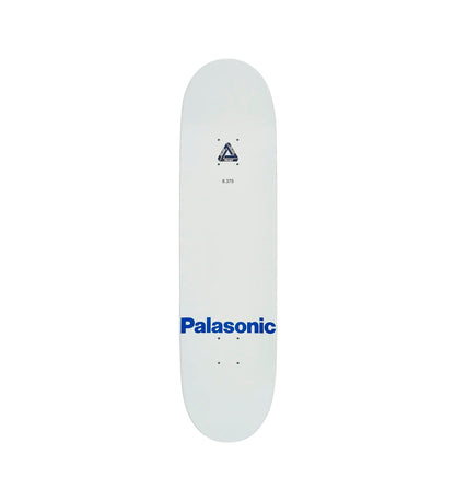 Palasonic, White