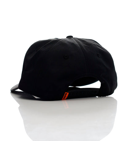 Registered, Black