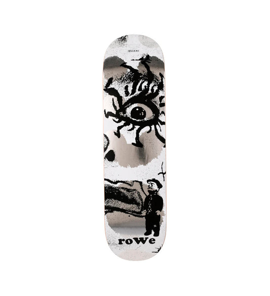 Knocker - Jon Rowe, Multi