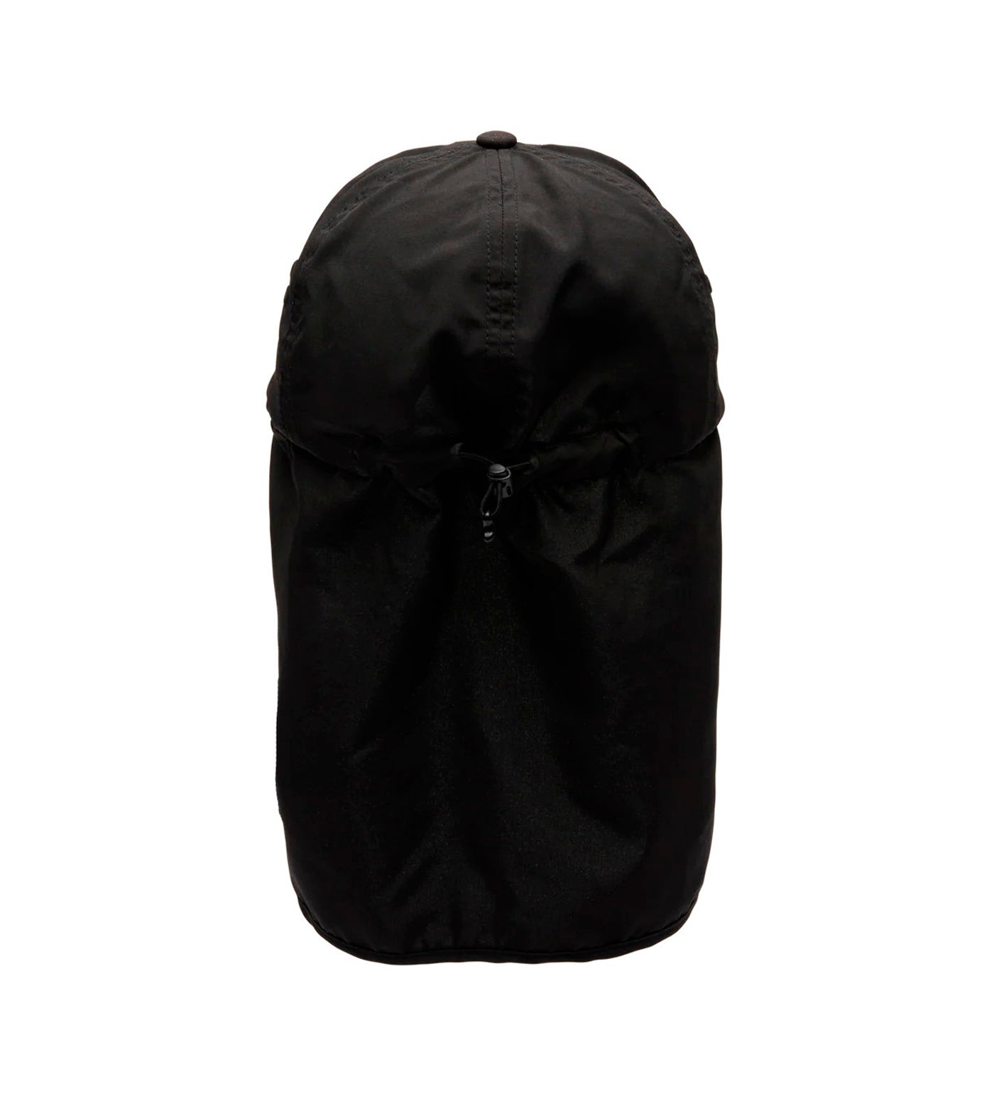 Sahara (Trail), Black