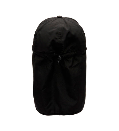 Sahara (Trail), Black