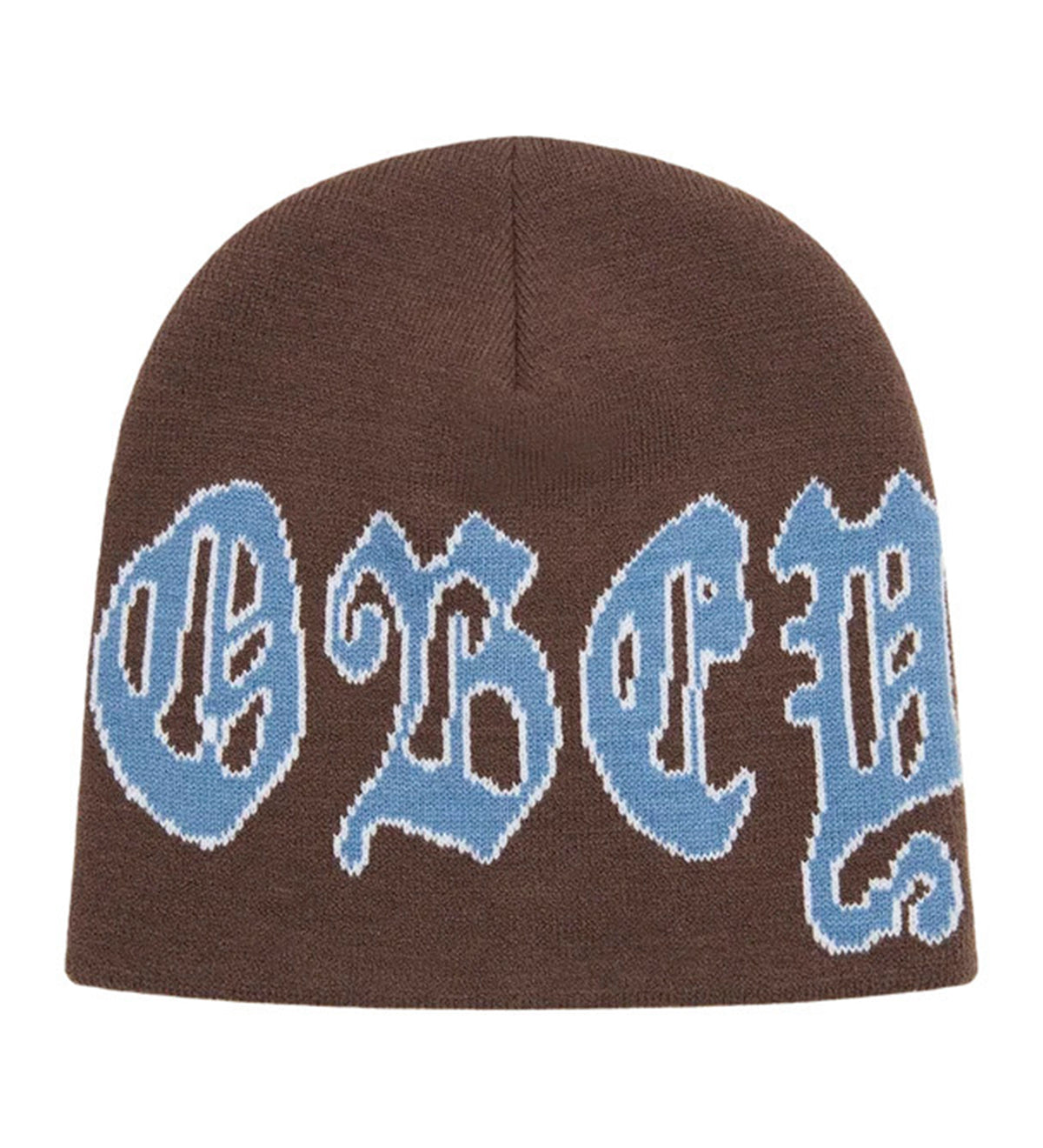 Stina, Dark Brown
