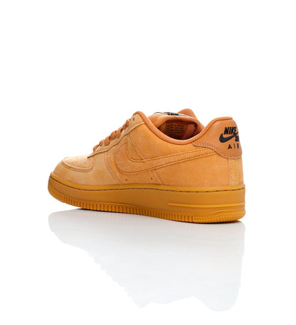 Air Force 1, Flax