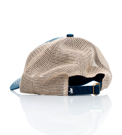 Slinkin' Leagues, Washed Navy