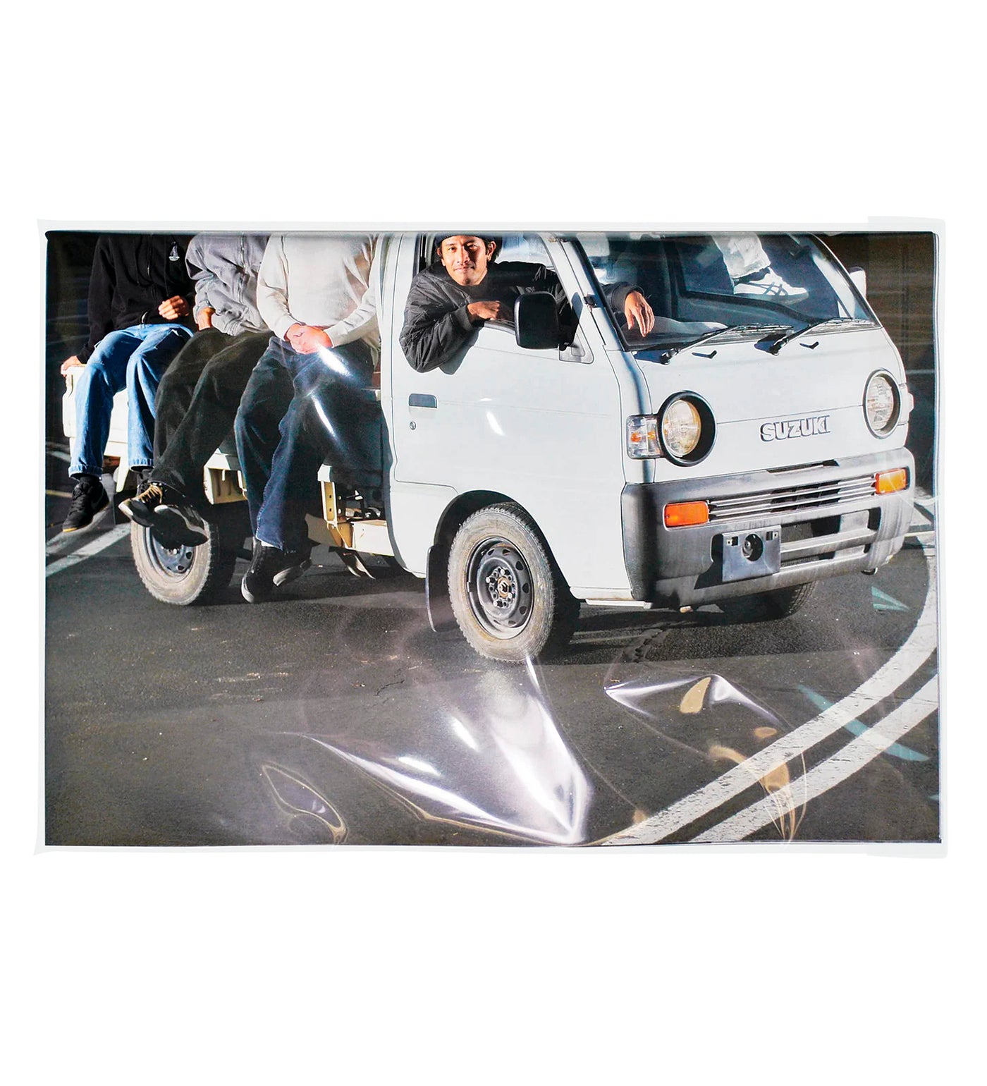 66 (Sci-Fi Fantasy Edition), Multi