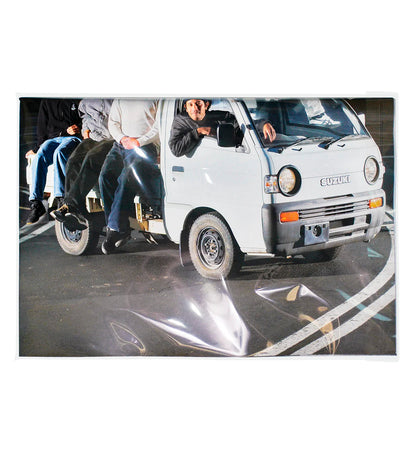 66 (Sci-Fi Fantasy Edition), Multi