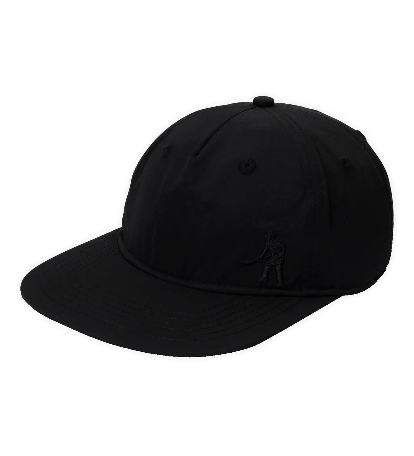 Solid RPET, Black
