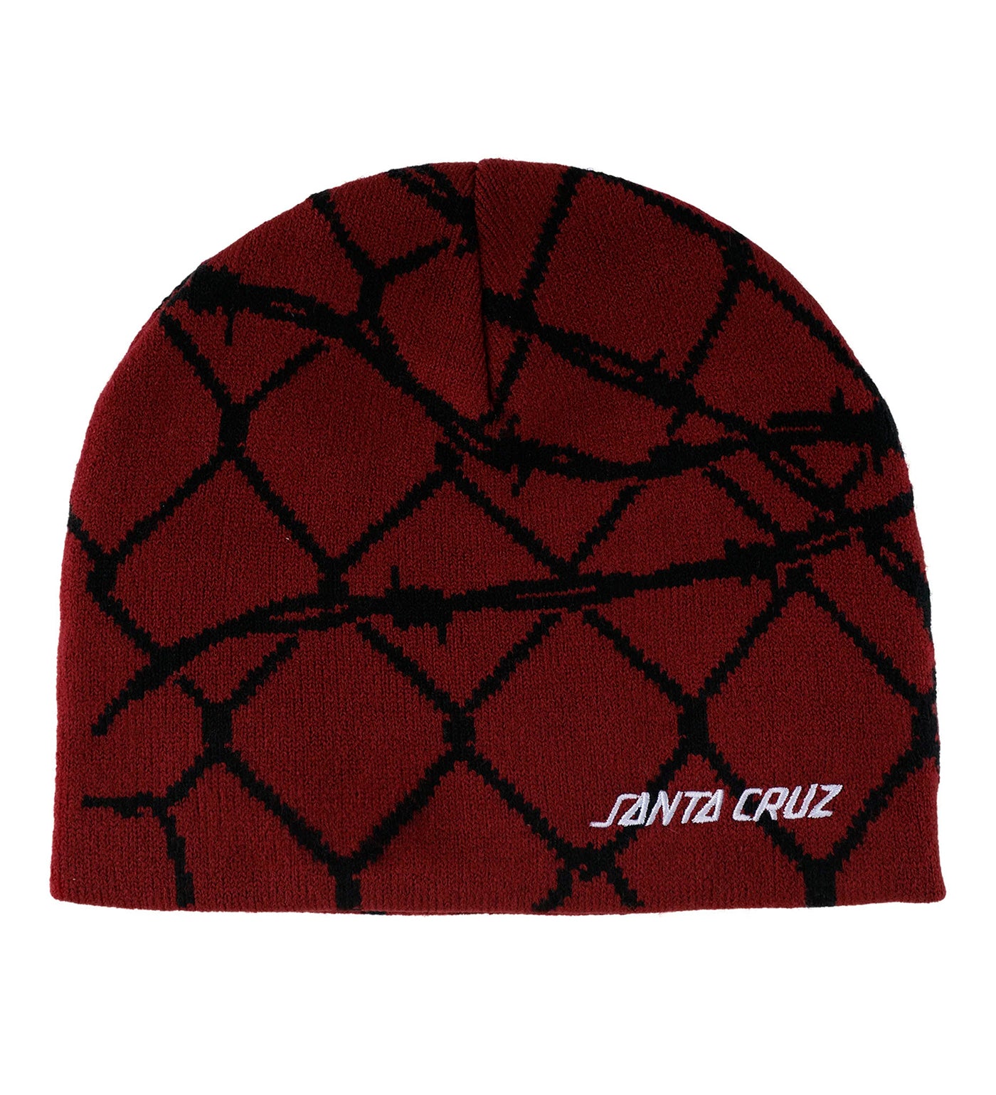 Spot Chain, Maroon