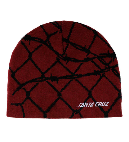 Spot Chain, Maroon