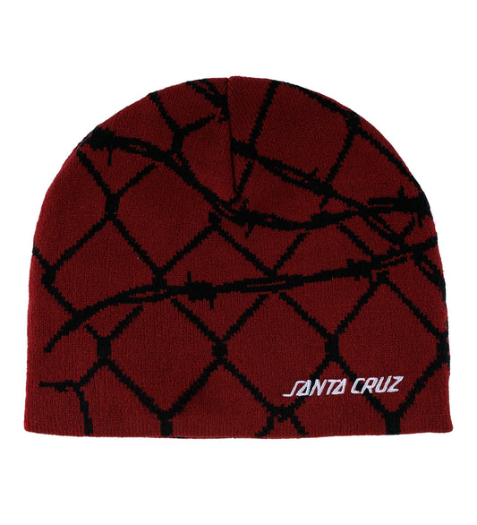 Spot Chain, Maroon
