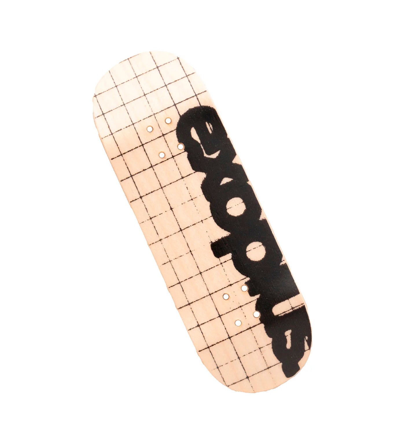 Stamp-001F (incomplete), Natural/Black