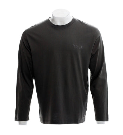 Stroke LS, Dirty Black