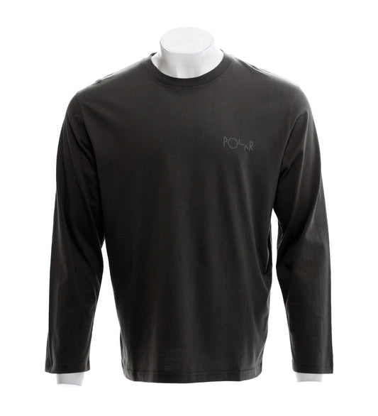 Stroke LS, Dirty Black