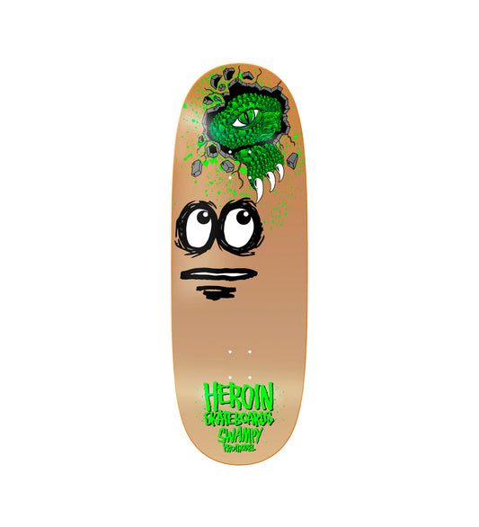 Swampy Egg, Multi