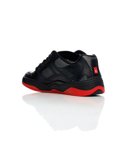 TJ Rogers, Black/Red