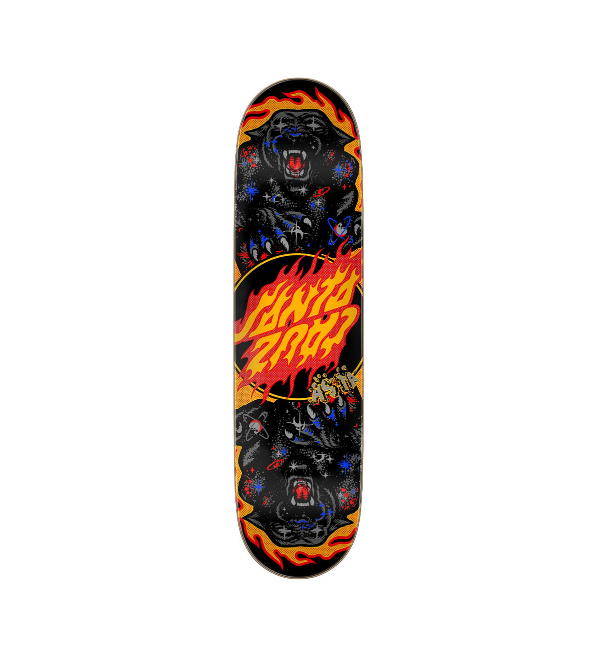 Cosmic Cat - Tom Asta (Twin), Multi