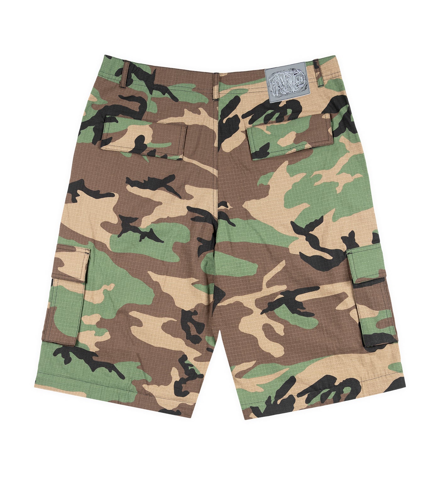 Transformer, Camo