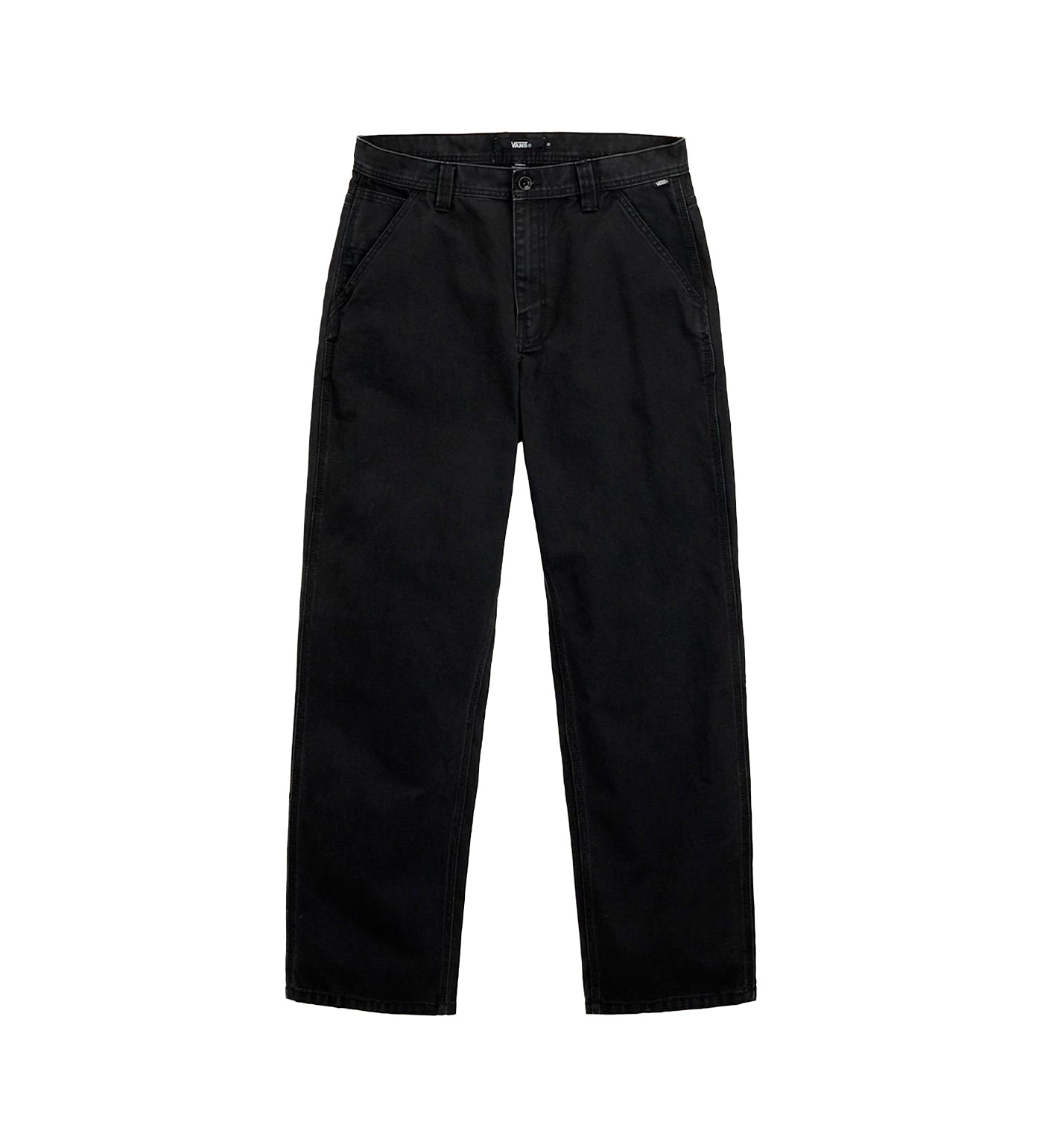 Drill Chore Loose Carpenter, Black