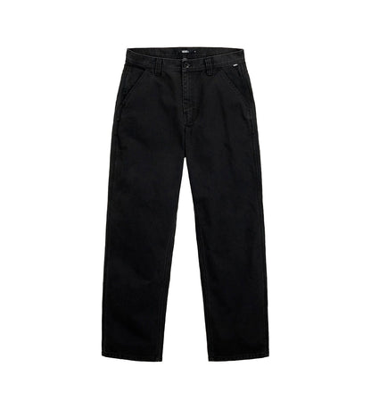 Drill Chore Loose Carpenter, Black