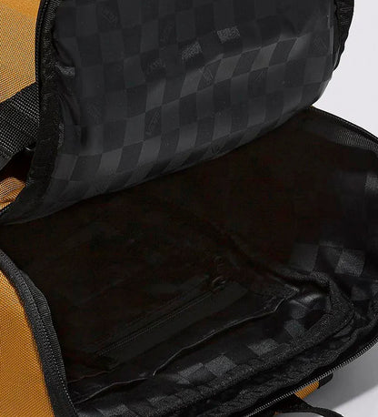 Obstacle Skatepack, Olive Brown