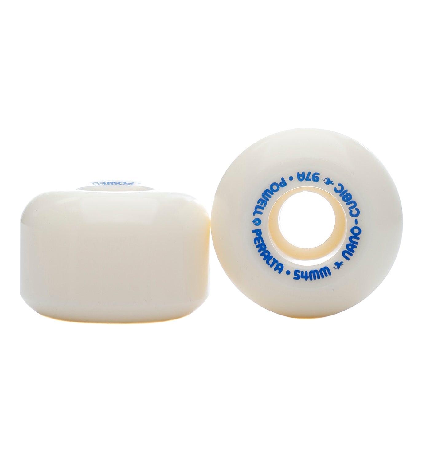Nano-Cubic - Andy Anderson Dragon Formula 97A, Naturel/Bleu