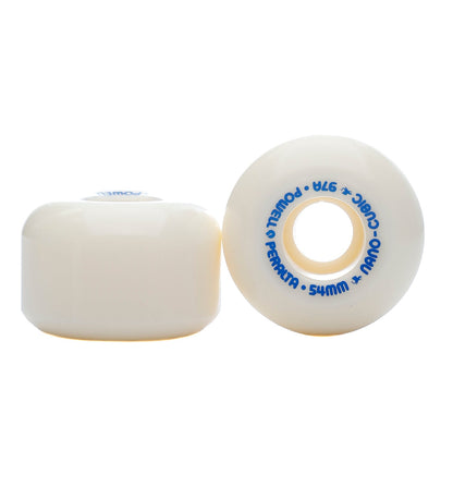 Nano-Cubic - Andy Anderson Dragon Formula 97A, Naturel/Bleu