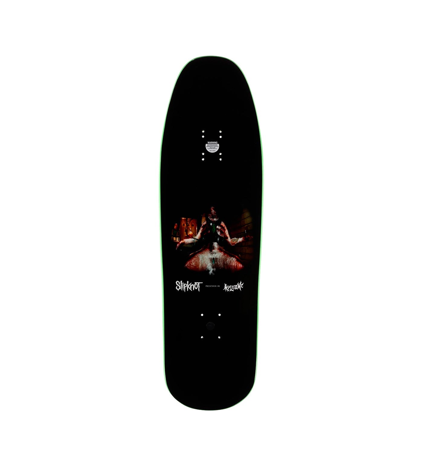 x Slipknot - Self Titled on Gaia, Multi