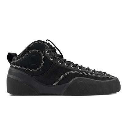 1 PM Mid, Black/Natural Black