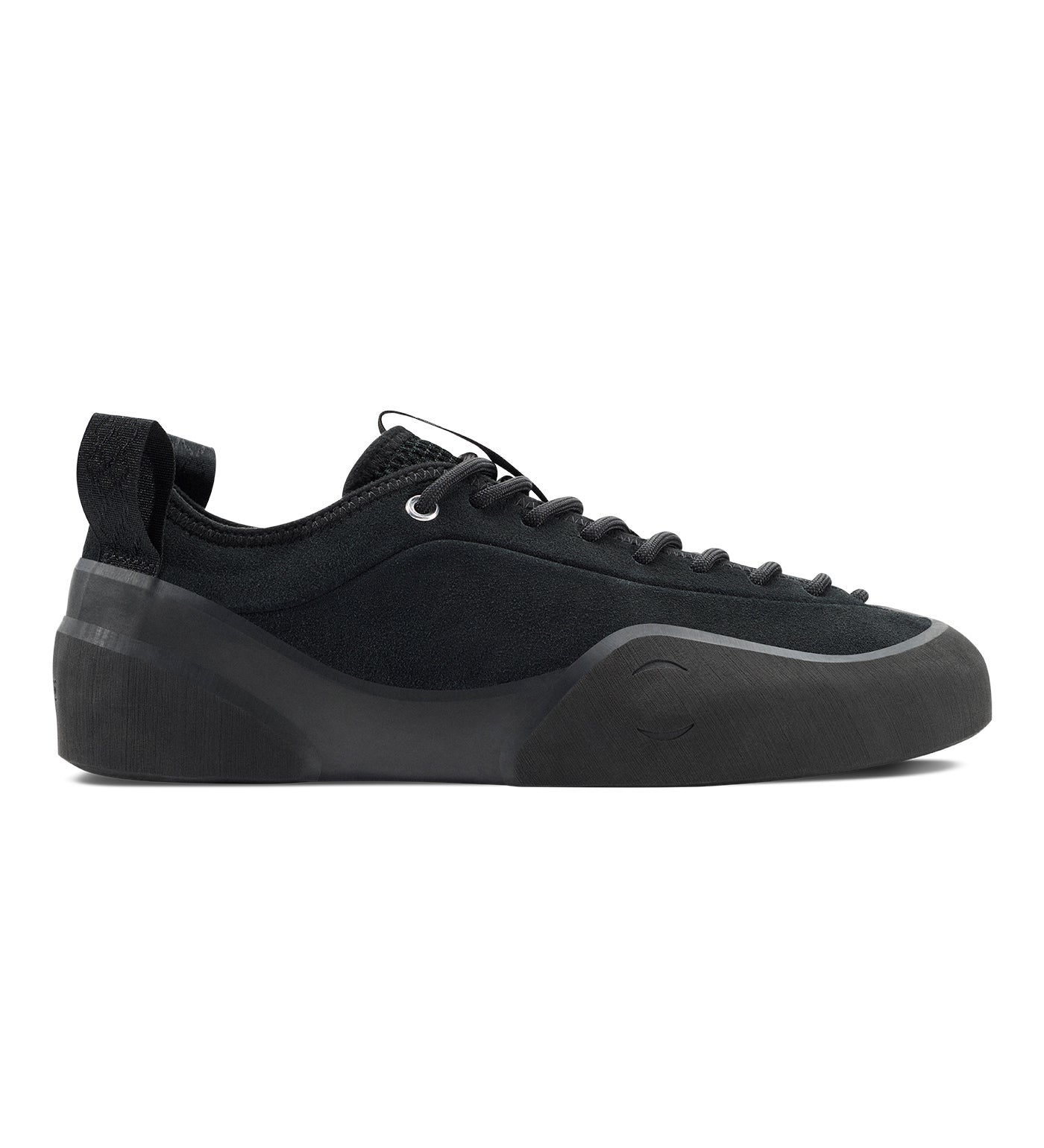 1 PM, Black/Natural Black