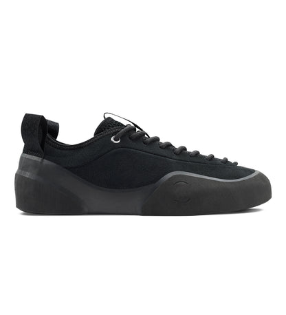 1 PM, Black/Natural Black