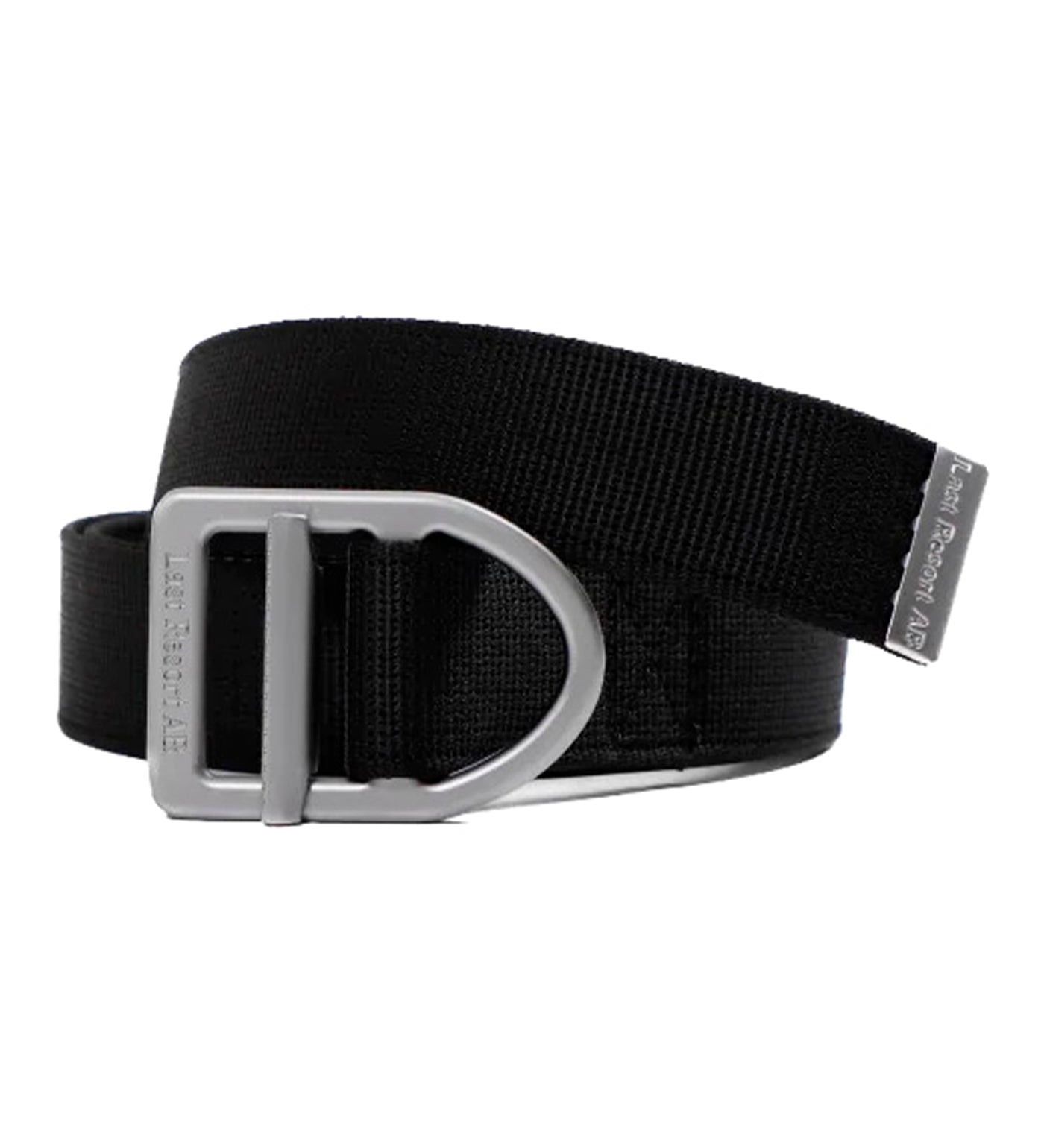 3cm Tactical Belt, Black