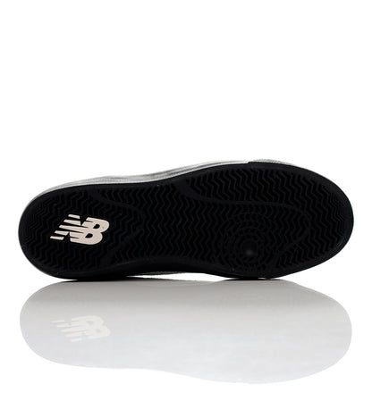 417 Low, White/Black