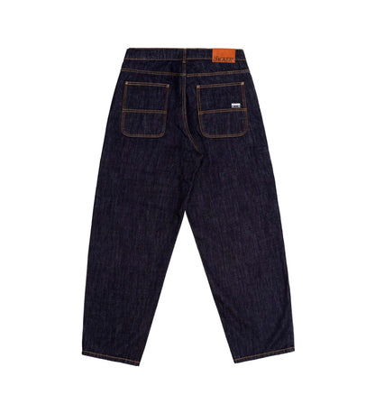 Baggy Classic, Raw