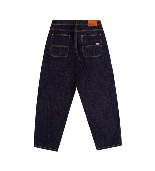 Baggy Classic, Raw