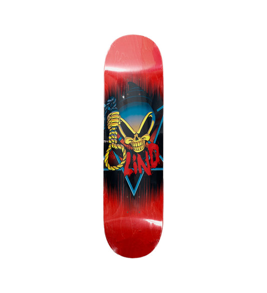 Noosegram, Red/Multi